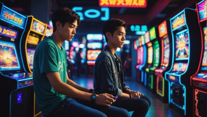 Bắn Cá Sunwin: Hướng Dẫn Toàn Diện Cho Game Thủ