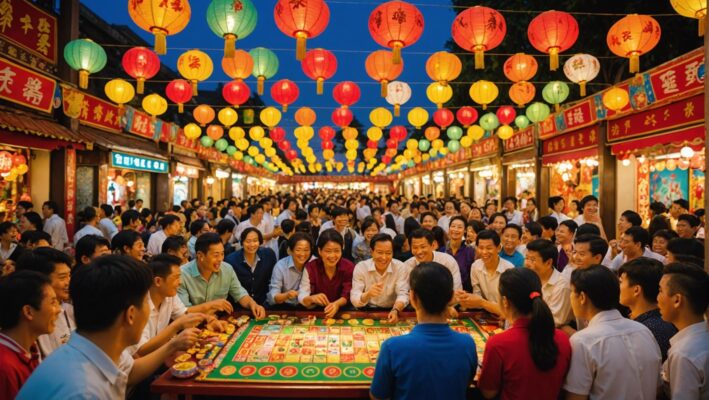 Bầu Cua Sunwin: Tất Tần Tật Về Cách Chơi Và Mẹo Giúp Bạn Luôn Thắng