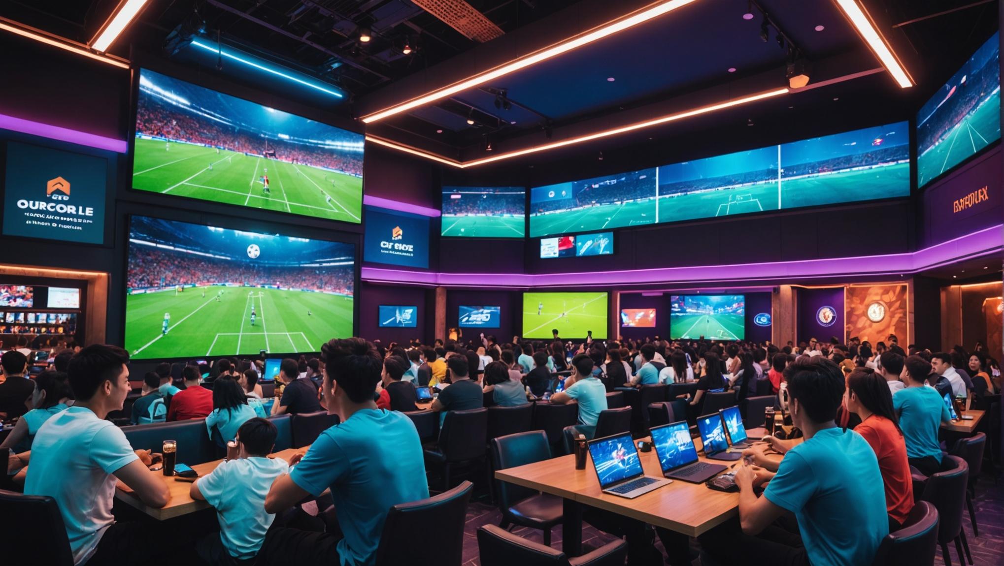 C&aacute; Cược Online Tại Sunwin