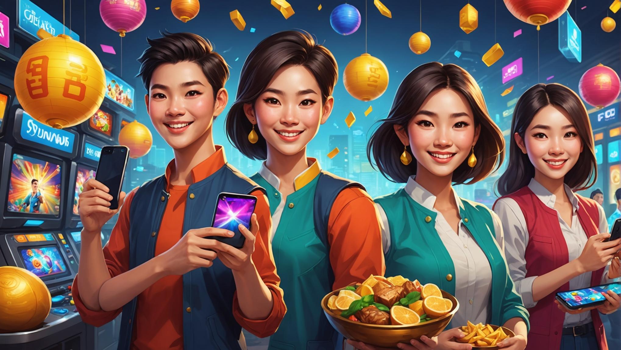 C&aacute;c loại khuyến m&atilde;i Sunwin