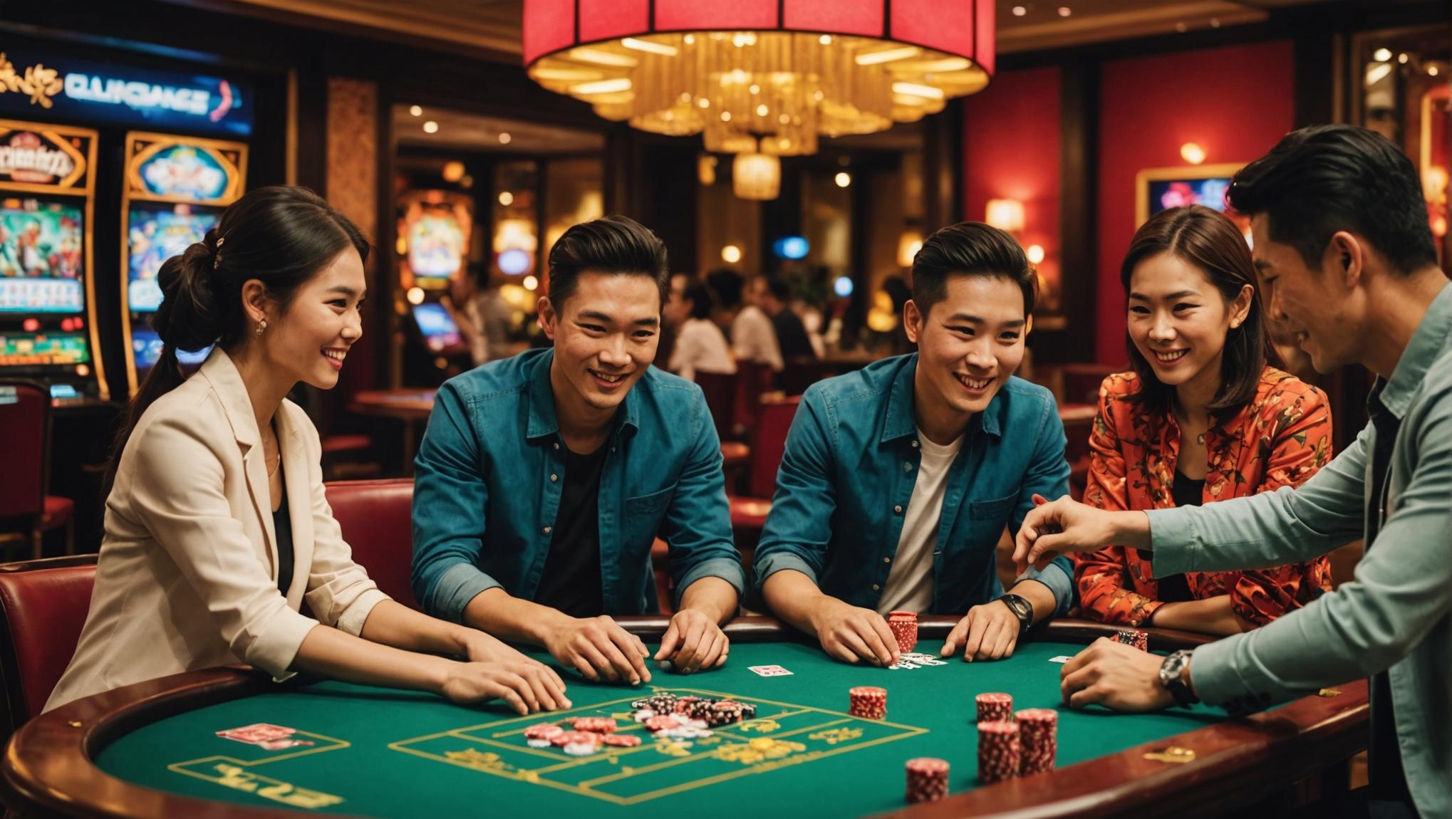 C&aacute;ch Chơi X&oacute;c &Dstrok;&itilde;a Sunwin