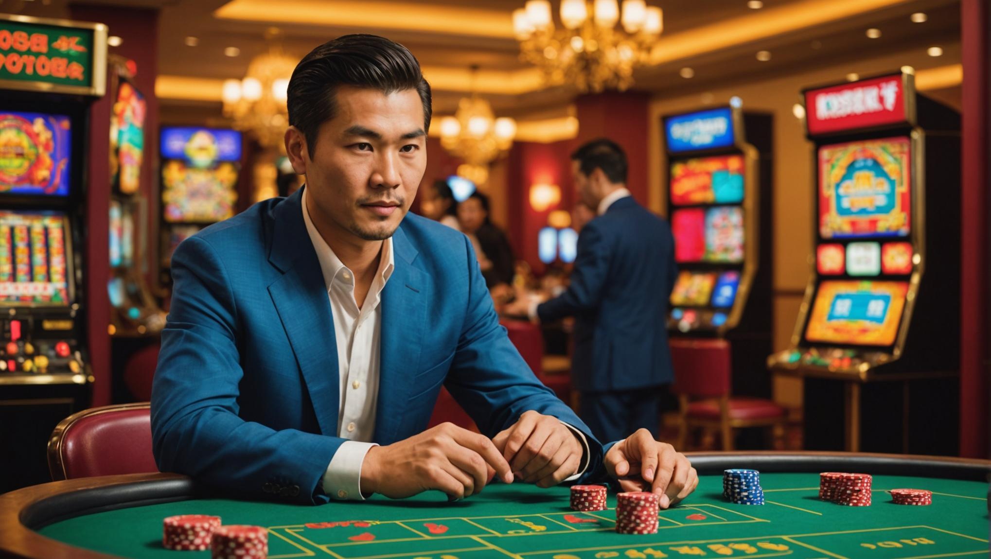 C&aacute;ch Soi Cầu X&oacute;c &Dstrok;&itilde;a Sunwin