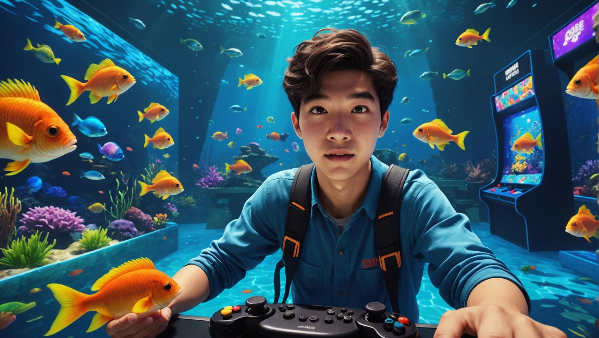 Hướng Dẫn Chi Tiết Chơi Bắn C&aacute; Sunwin