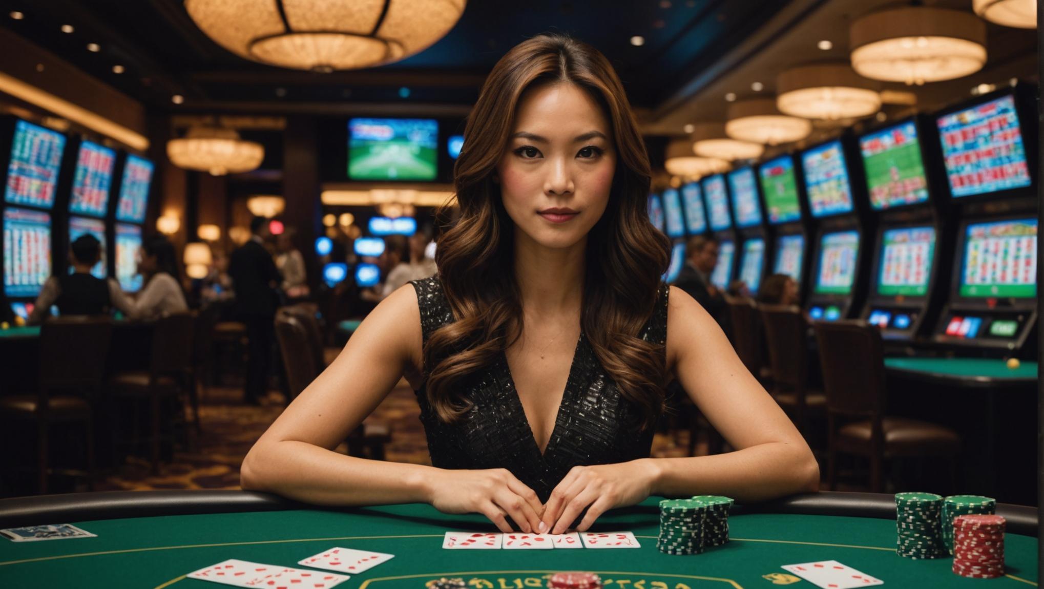 Hướng Dẫn Chơi Game B&agrave;i Sunwin