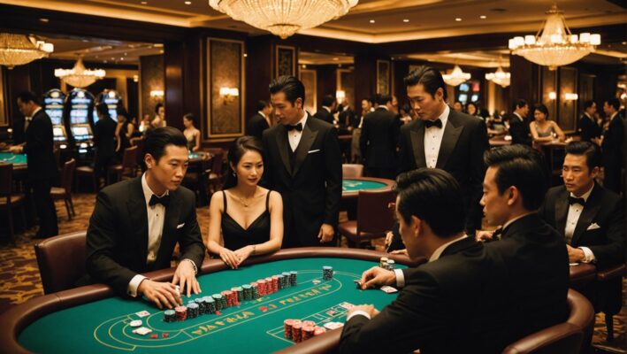 Hướng Dẫn Chơi Game Bài Và Cá Cược Tại Sunwin