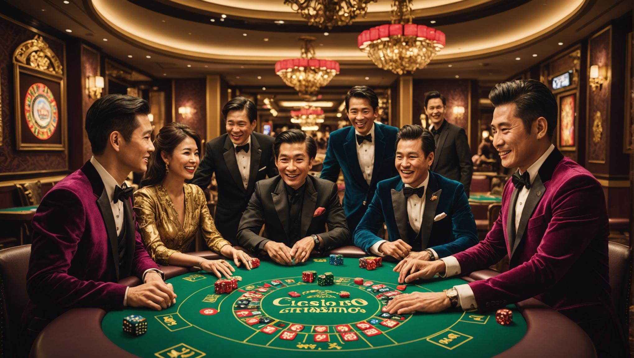 Hướng Dẫn Chơi v&agrave; C&aacute;c B&iacute; K&iacute;p Th&agrave;nh C&ocirc;ng