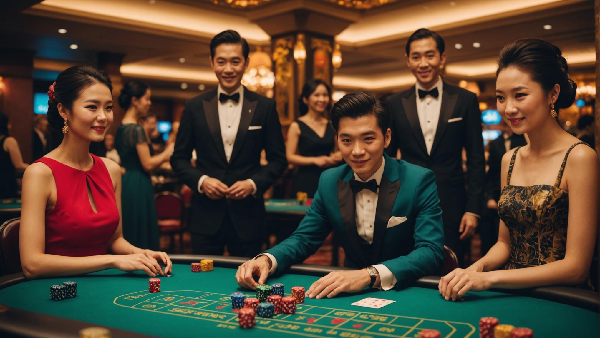 Kinh Nghiệm Từ C&aacute;c Cao Thủ Sicbo