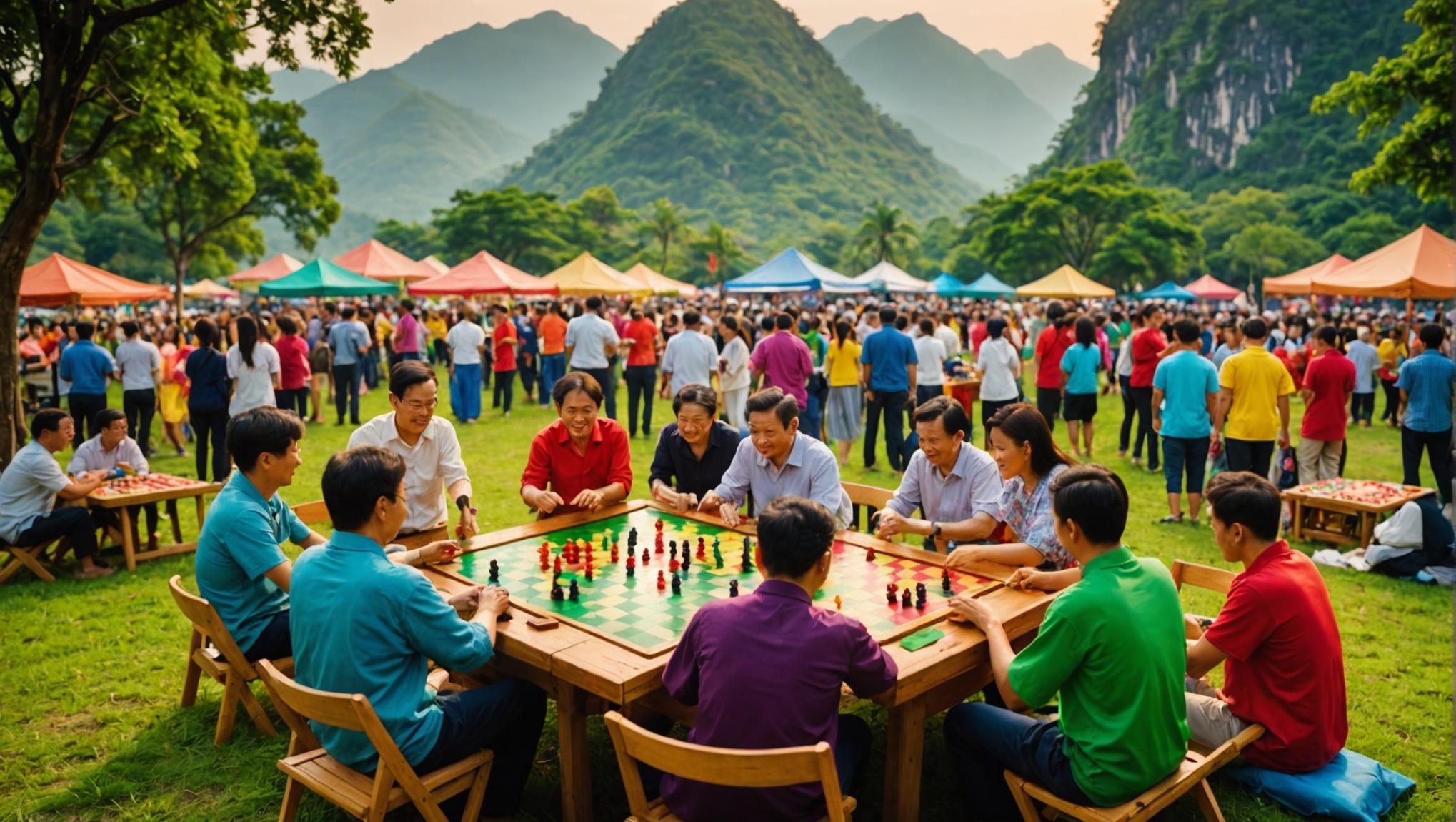 Mẹo v&agrave; Chiến Lược &Dstrok;ể Chiến Thắng