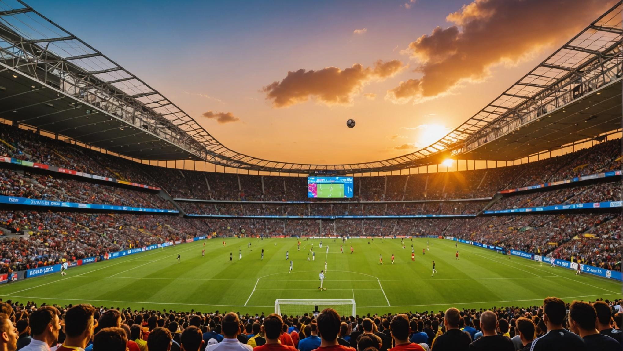 Những C&ocirc;ng Nghệ v&agrave; Phi&ecirc;n Bản Mới