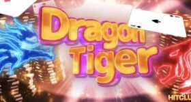 Tổng quan về tựa game Rồng Hổ Hitclub