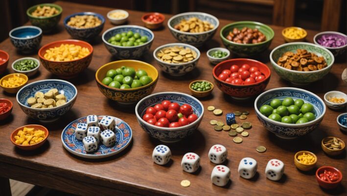 Xóc Đĩa Sunwin: Hướng Dẫn Chi Tiết và Chiến Lược Thắng Lợi